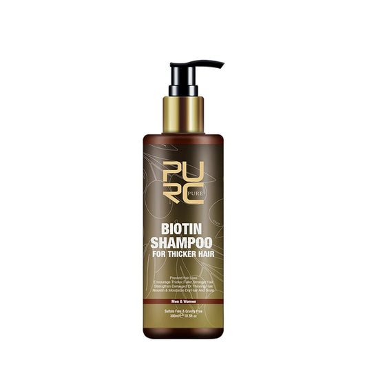 PURC Biotin Hair Growth Set